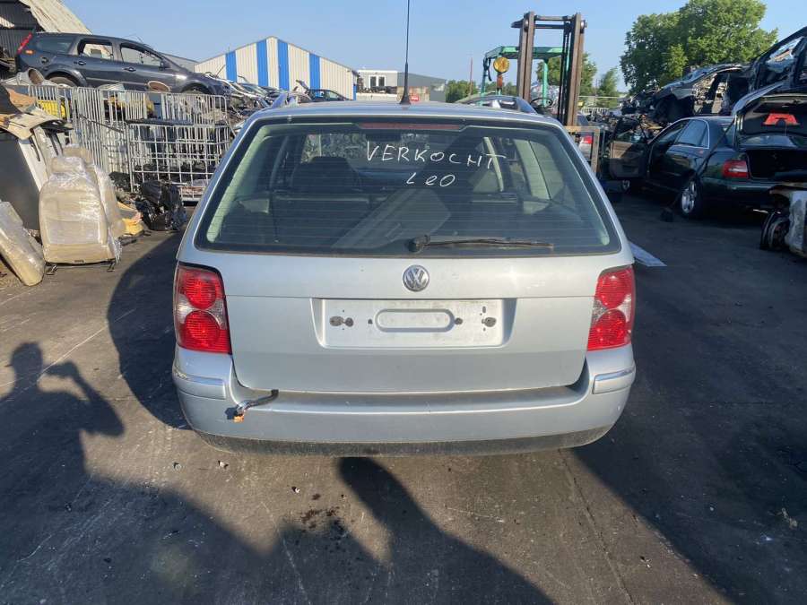 066199354C Корпус масляного фильтра Volkswagen Passat 5 GP (2000-2005) Универсал 2001г. | Фото № 9 066199354C Корпус масляного фильтра Volkswagen Passat 5 GP (2000-2005) Универсал 2001г. - Фото 9