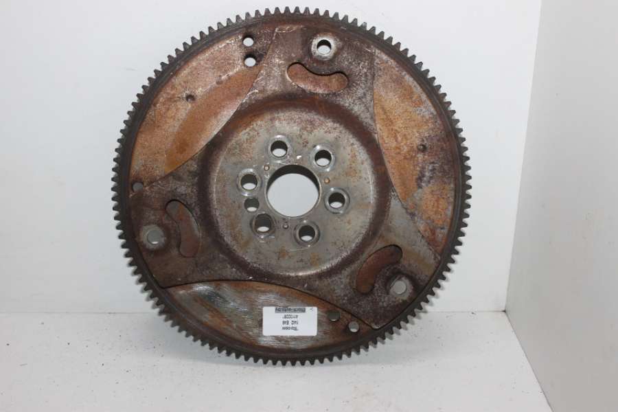 7508352 Маховик АКПП (драйв плата)  BMW 3 универсал 2002г. | Фото № 1  7508352 Маховик АКПП (драйв плата)  BMW 3 универсал 2002г. - Фото 1