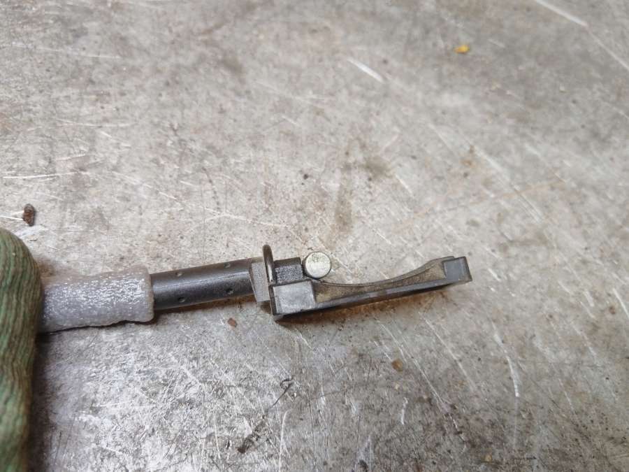 Трос двери задней Volvo XC70 Универсал 2011г. | Фото № 4 Трос двери задней Volvo XC70 Универсал 2011г. - Фото 4