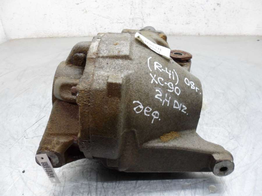 1216647 Муфта включения полного привода  Volvo XC90 Джип 2008г. | Фото № 7  1216647 Муфта включения полного привода  Volvo XC90 Джип 2008г. - Фото 7