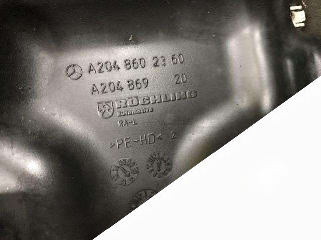 A2048602360 Бачок омывателя Mercedes E W212 Avantgarde 2011г. | Фото № 8 A2048602360 Бачок омывателя Mercedes E W212 Avantgarde 2011г. - Фото 8