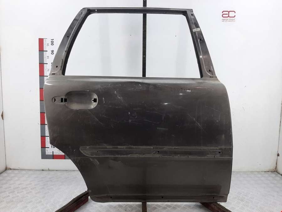 Дверь задняя правая Volvo XC90 1 (2002-2014) 2014г. | Фото № 2 Дверь задняя правая Volvo XC90 1 (2002-2014) 2014г. - Фото 2
