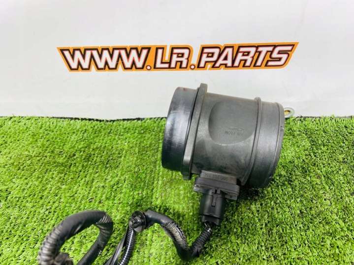 CPLA-12B579-BALR035727CPLA12B579BAT2P1711 Расходомер воздуха Land-Rover Discovery 5 поколение (2016-2020) 2016г. | Фото № 2 CPLA-12B579-BALR035727CPLA12B579BAT2P1711 Расходомер воздуха Land-Rover Discovery 5 поколение (2016-2020) 2016г. - Фото 2