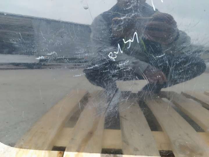 2005-2014 Дверь передняя левая Toyota Aygo 1 поколение (2005-2008) 2005г. | Фото № 9 2005-2014 Дверь передняя левая Toyota Aygo 1 поколение (2005-2008) 2005г. - Фото 9