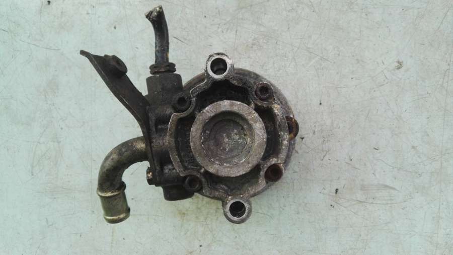 Насос гидроусилителя руля  Rover 200 2 1998г. | Фото № 2   Насос гидроусилителя руля  Rover 200 2 1998г. - Фото 2