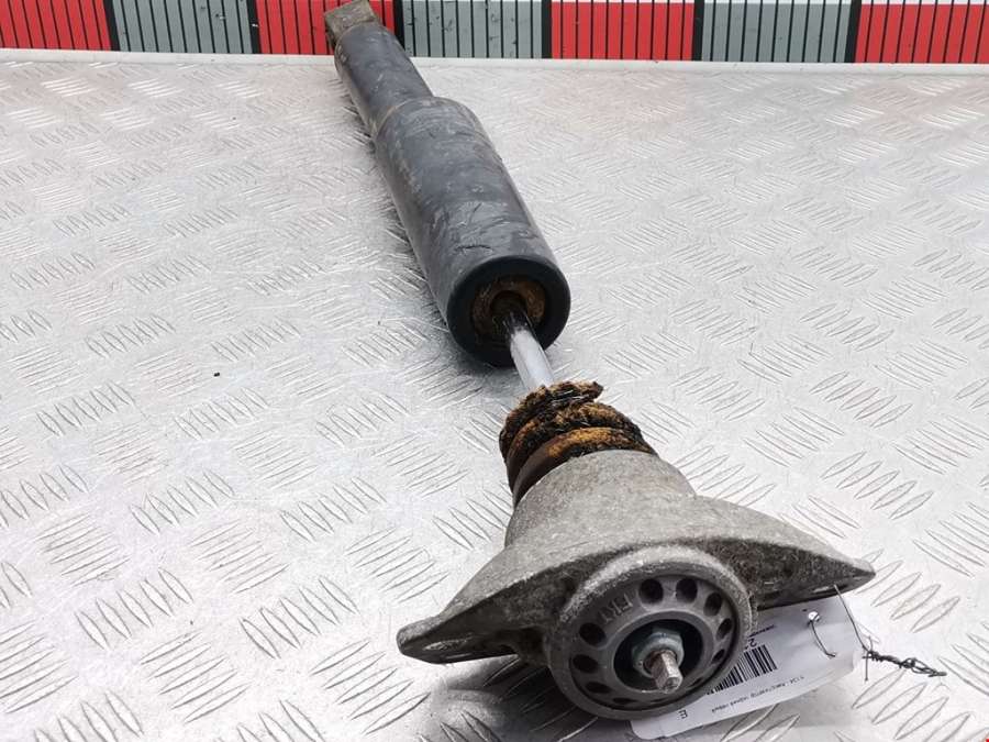 Амортизатор задний левый Volkswagen Touran 1 (2003-2015) Минивэн 2006г. | Фото № 2 Амортизатор задний левый Volkswagen Touran 1 (2003-2015) Минивэн 2006г. - Фото 2