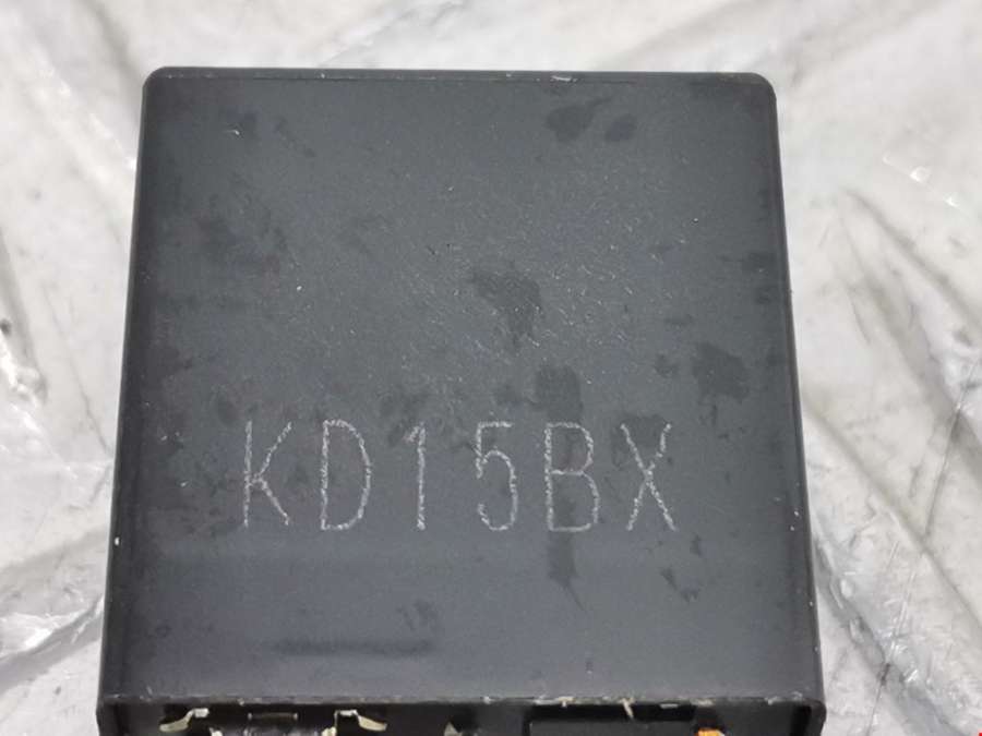 Реле Chevrolet Captiva 1 (2006-2018) Внедорожник 5дв. 2010г. | Фото № 2 Реле Chevrolet Captiva 1 (2006-2018) Внедорожник 5дв. 2010г. - Фото 2