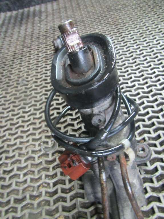 6q1423055n Рулевая рейка Volkswagen Polo 2004г. | Фото № 5 6q1423055n Рулевая рейка Volkswagen Polo 2004г. - Фото 5