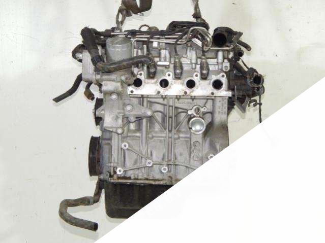 CBZ Двигатель Volkswagen Golf 6 2011г. | Фото № 1 CBZ Двигатель Volkswagen Golf 6 2011г. - Фото 1