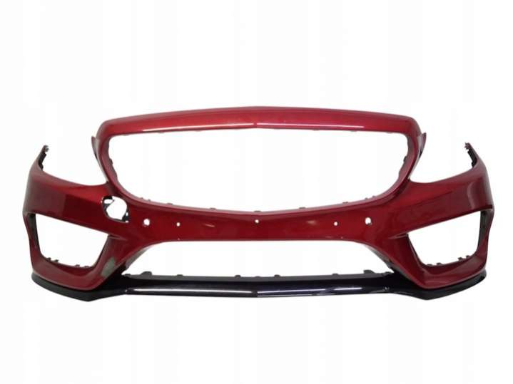 A2058850925 Бампер передний Mercedes C W205/S205/205 (2014-2024) 2014г. | Фото № 1 A2058850925 Бампер передний Mercedes C W205/S205/205 (2014-2024) 2014г. - Фото 1