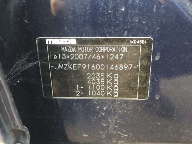 PE0118221 Датчик коленвала Mazda CX-5 (KE) (2011-2017) Внедорожник 5дв. 2012г. | Фото № 8 PE0118221 Датчик коленвала Mazda CX-5 (KE) (2011-2017) Внедорожник 5дв. 2012г. - Фото 8