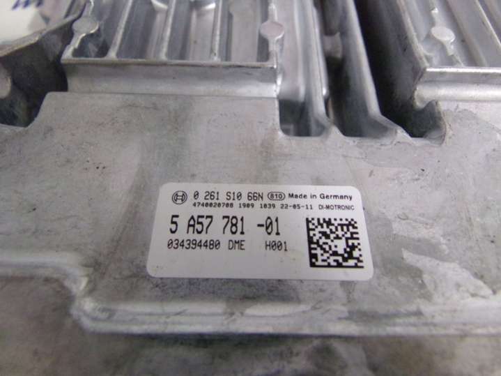 9798769 Блок управления двигателем BMW 3 G20/G21 (2018-2022) 2018г. | Фото № 4 9798769 Блок управления двигателем BMW 3 G20/G21 (2018-2022) 2018г. - Фото 4