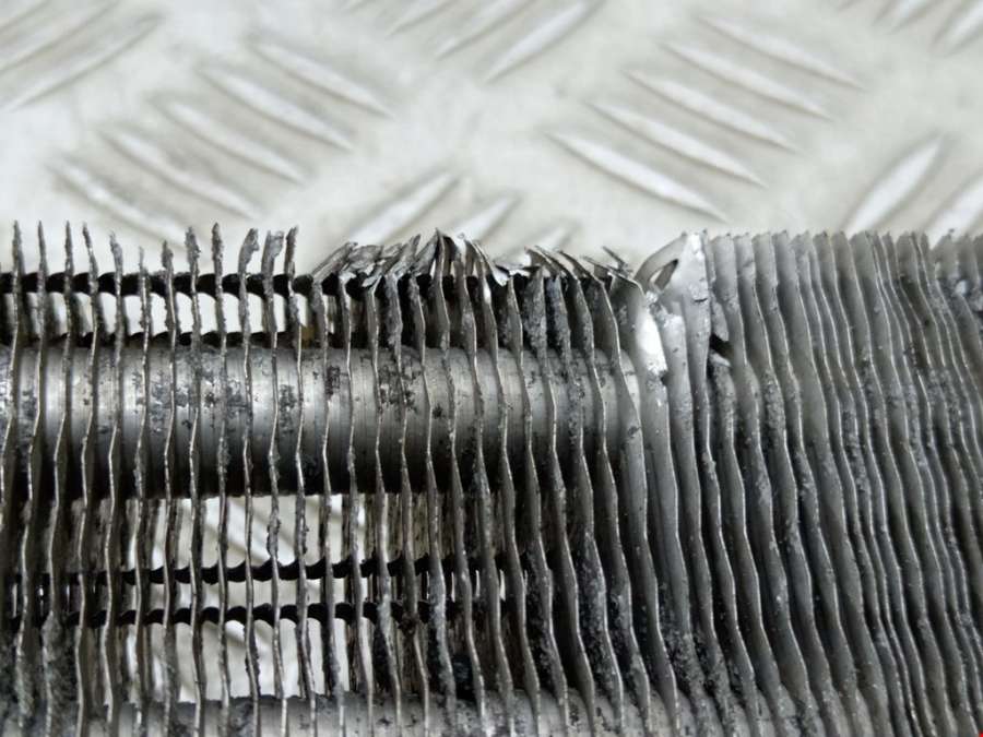 Радиатор гидроусилителя BMW 7-Series (E65/E66) (2001-2008) Седан 2002г. | Фото № 3 Радиатор гидроусилителя BMW 7-Series (E65/E66) (2001-2008) Седан 2002г. - Фото 3