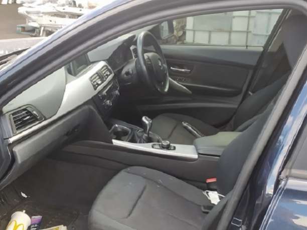 7259817 Стеклоподъемник электрический двери задней левой BMW 3-Series (F30/F31/F34/F35) (2011-2020) Седан 2012г. | Фото № 8 7259817 Стеклоподъемник электрический двери задней левой BMW 3-Series (F30/F31/F34/F35) (2011-2020) Седан 2012г. - Фото 8