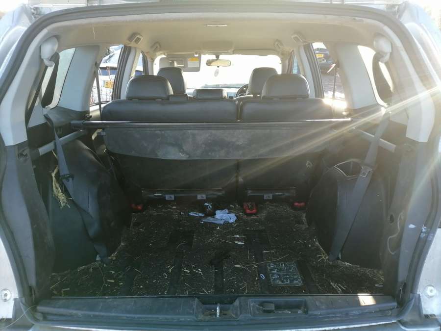 Рычаг передний правый Citroen C-Crosser (2007-2013) Внедорожник 5дв. 2008г. | Фото № 14 Рычаг передний правый Citroen C-Crosser (2007-2013) Внедорожник 5дв. 2008г. - Фото 14