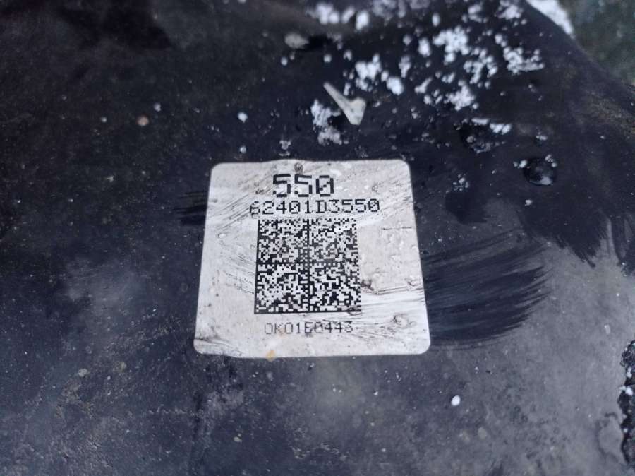 62401D3550 Балка передняя Hyundai Tucson Джип 2019г. | Фото № 7 62401D3550 Балка передняя Hyundai Tucson Джип 2019г. - Фото 7