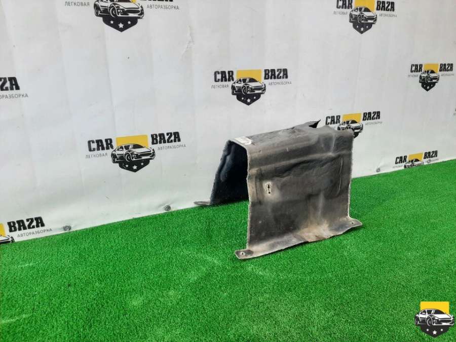 GX63111B30AB Тепловой экран глушителя  Jaguar F-Pace 2017г. | Фото № 6  GX63111B30AB Тепловой экран глушителя  Jaguar F-Pace 2017г. - Фото 6