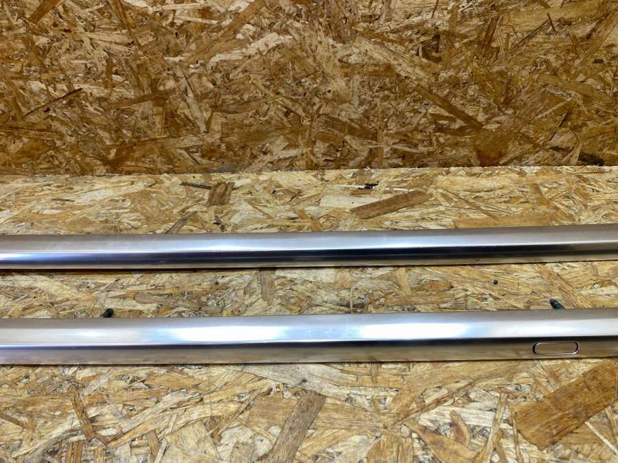 4M0860022C Дуги на крышу (рейлинги)  Audi Audi Q7 4M 2016 0000г. | Фото № 4  4M0860022C Дуги на крышу (рейлинги)  Audi Audi Q7 4M 2016 0000г. - Фото 4