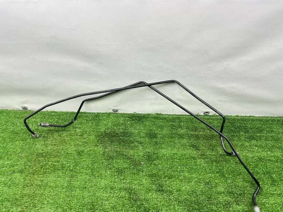 3C1614739 Трубка топливная Volkswagen Passat B6 2009г. | Фото № 3 3C1614739 Трубка топливная Volkswagen Passat B6 2009г. - Фото 3