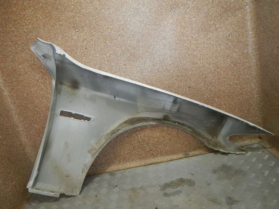 41357248659 Крыло переднее левое Bmw 5 0000г. | Фото № 10 41357248659 Крыло переднее левое Bmw 5 0000г. - Фото 10