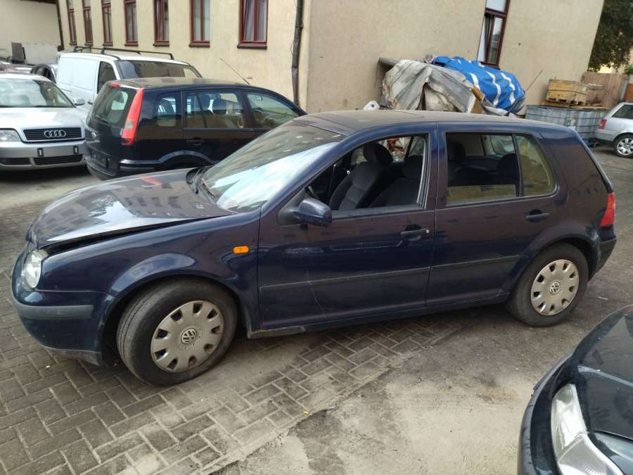 036907601 Датчик распредвала Volkswagen Golf 4 (1997-2004) Хетчбэк 5дв. 1997г. | Фото № 6 036907601 Датчик распредвала Volkswagen Golf 4 (1997-2004) Хетчбэк 5дв. 1997г. - Фото 6