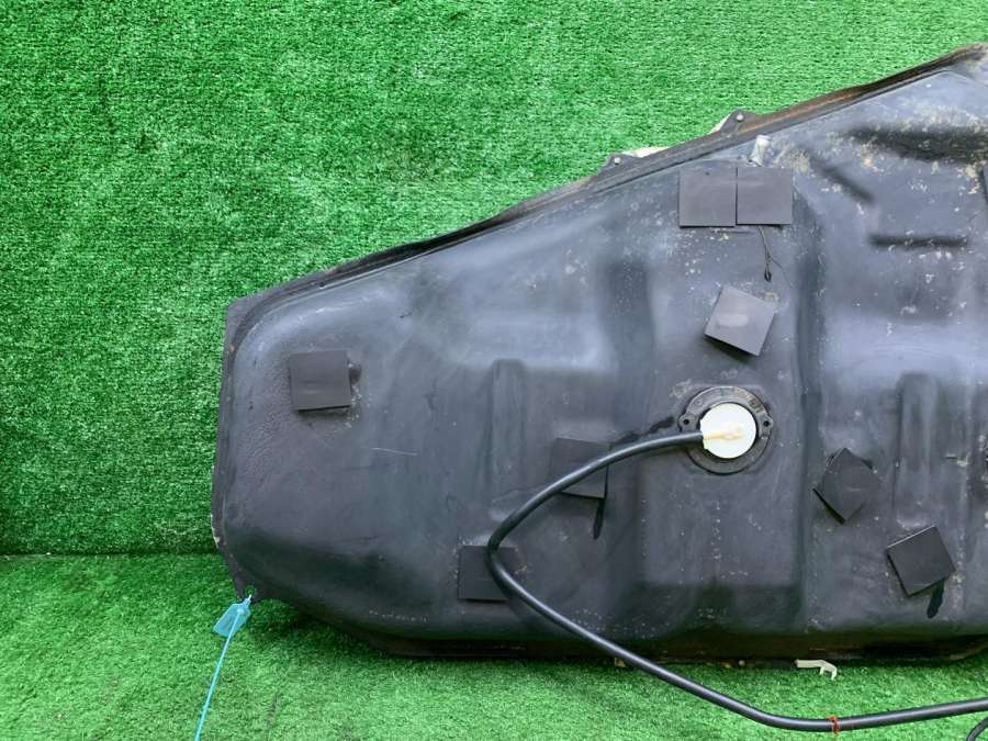 770010F010 Топливный бак  Toyota Corolla Verso  CDE120 2007г. | Фото № 2  770010F010 Топливный бак  Toyota Corolla Verso  CDE120 2007г. - Фото 2