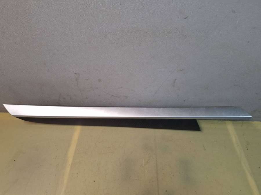 4993200 Декоративная накладка двери задней правой  BMW X5 внедорожник 5 дв. 2008г. | Фото № 3  4993200 Декоративная накладка двери задней правой  BMW X5 внедорожник 5 дв. 2008г. - Фото 3