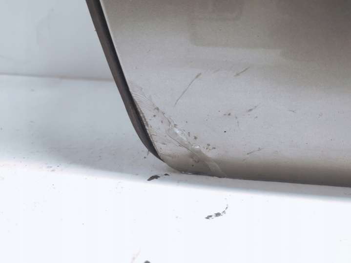 Дверь передняя левая  Peugeot 3008 1 поколение (2010-2013) 2010г. | Фото № 9   Дверь передняя левая  Peugeot 3008 1 поколение (2010-2013) 2010г. - Фото 9