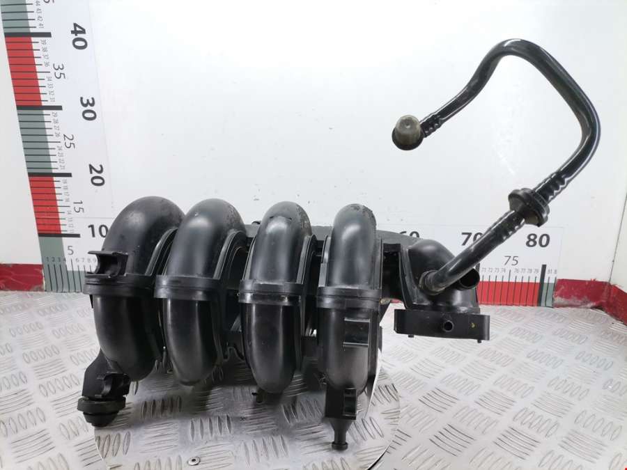 030129713 Коллектор впускной Volkswagen Fox (2005-2011) Хетчбэк 3дв. 2005г. | Фото № 3 030129713 Коллектор впускной Volkswagen Fox (2005-2011) Хетчбэк 3дв. 2005г. - Фото 3
