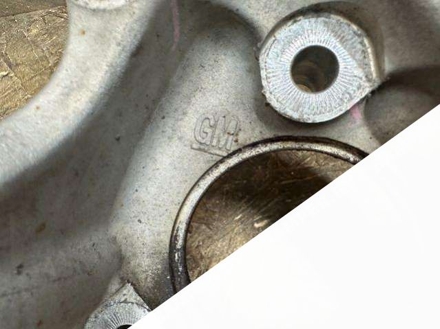 84034301 Кулак задний правый Chevrolet Equinox SLE 2018г. | Фото № 3 84034301 Кулак задний правый Chevrolet Equinox SLE 2018г. - Фото 3