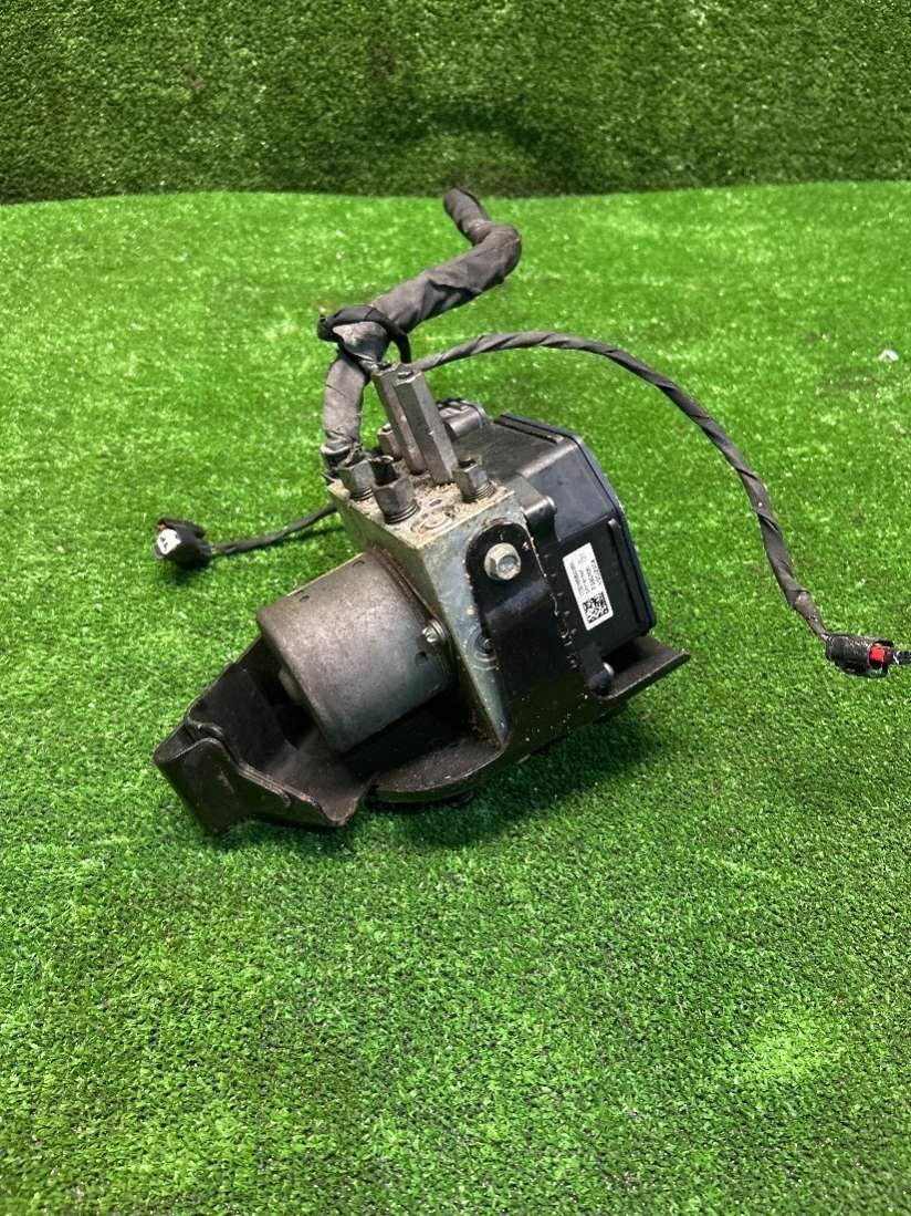 68227200 Блок АБС (ABS) Jeep Grand Cherokee IV (WK2) 2014г. | Фото № 3 68227200 Блок АБС (ABS) Jeep Grand Cherokee IV (WK2) 2014г. - Фото 3