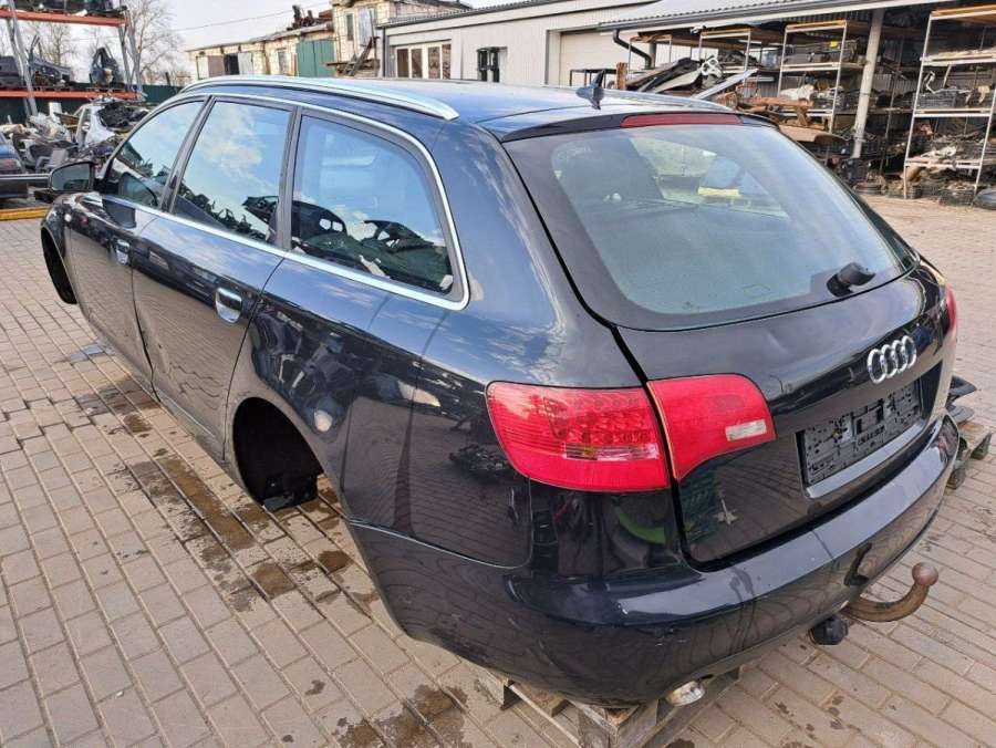 4F9863254B Кронштейн (крепление) Audi A6 C6 (S6,RS6) 2007г. | Фото № 9 4F9863254B Кронштейн (крепление) Audi A6 C6 (S6,RS6) 2007г. - Фото 9