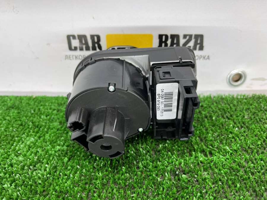 8X2941531AH  Переключатель света фар   Audi A1 8X 2014г. | Фото № 5  8X2941531AH  Переключатель света фар   Audi A1 8X 2014г. - Фото 5