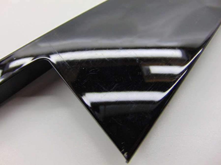 A2536900487 Молдинг (накладка) двери задней правой Mercedes GLC w253 2018г. | Фото № 9 A2536900487 Молдинг (накладка) двери задней правой Mercedes GLC w253 2018г. - Фото 9