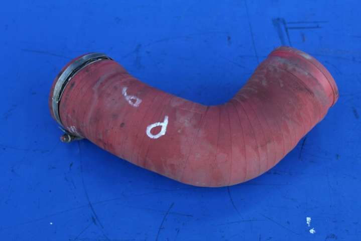 A1645281882 Гофра инжектора Mercedes GL X164 (2006-2009) 2006г. | Фото № 2 A1645281882 Гофра инжектора Mercedes GL X164 (2006-2009) 2006г. - Фото 2