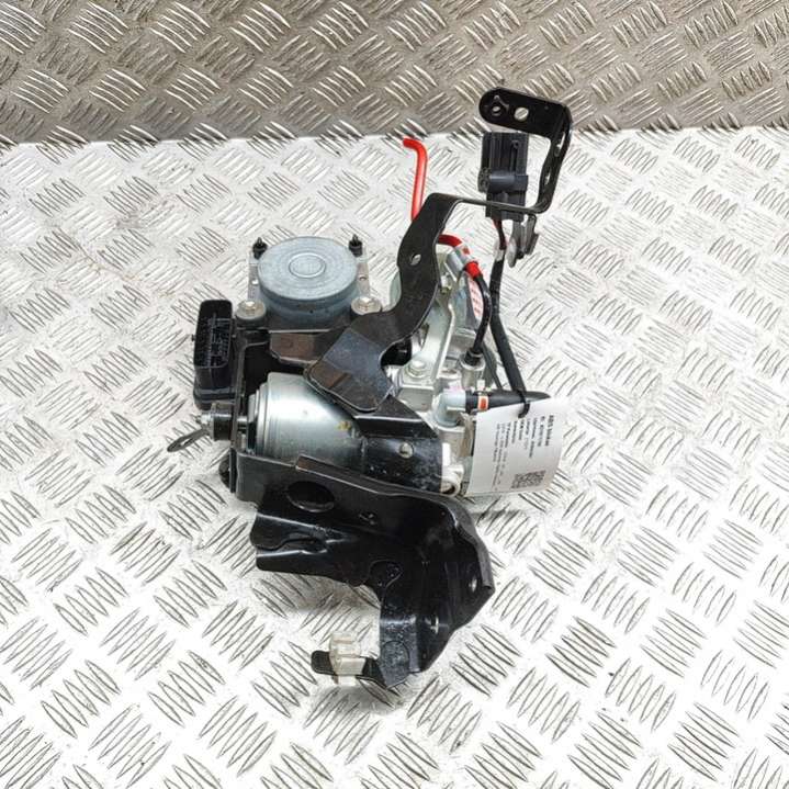 11304041350 Блок ABS Lexus UX 1 поколение (2018-2024) 2018г. | Фото № 3 11304041350 Блок ABS Lexus UX 1 поколение (2018-2024) 2018г. - Фото 3