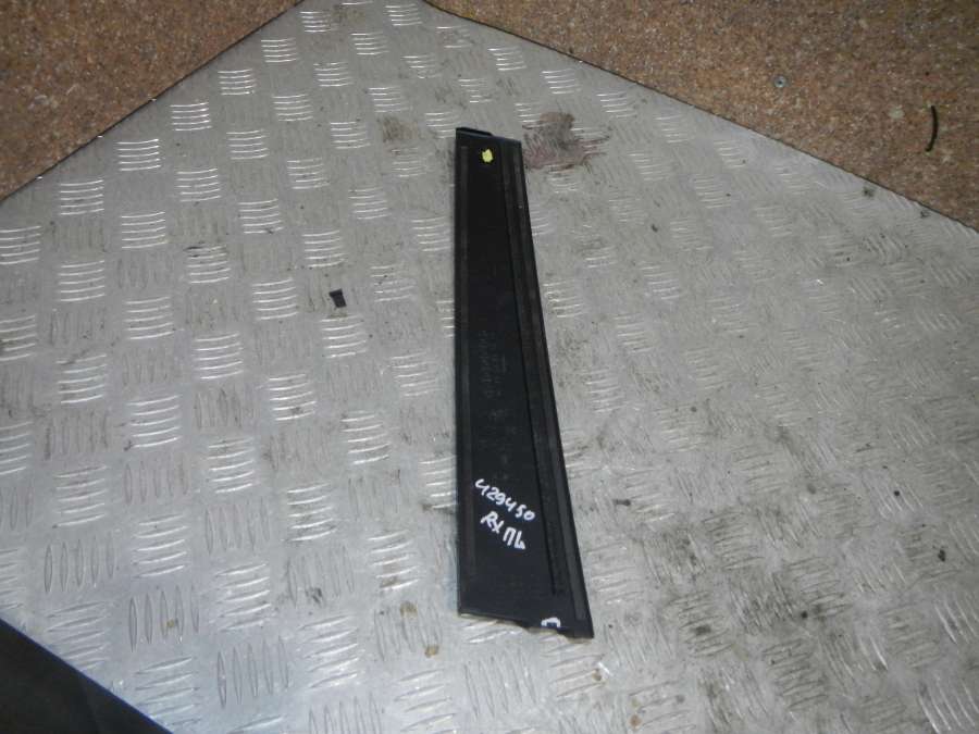 7575648040 Накладка двери передней левой Lexus Rx 0000г. | Фото № 2 7575648040 Накладка двери передней левой Lexus Rx 0000г. - Фото 2
