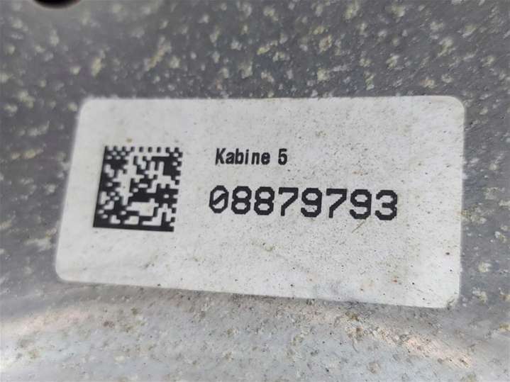 2223502903A2223520000 Балка подвески передняя (подрамник)  Mercedes S W222/C217/A217 (2013-2017) 2013г. | Фото № 5  2223502903A2223520000 Балка подвески передняя (подрамник)  Mercedes S W222/C217/A217 (2013-2017) 2013г. - Фото 5
