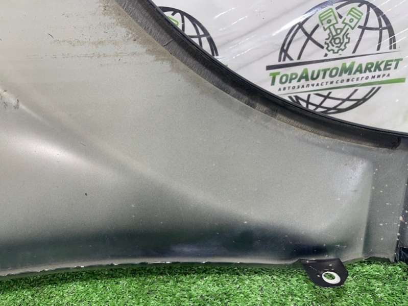 4L0821101 Крыло Audi Q7 4LB 2011г. | Фото № 17 4L0821101 Крыло Audi Q7 4LB 2011г. - Фото 17