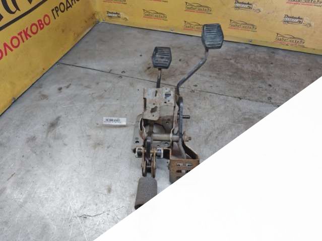 Узел педальный (блок педалей) Ford Tourneo Connect Минивэн 2005г. | Фото № 5 Узел педальный (блок педалей) Ford Tourneo Connect Минивэн 2005г. - Фото 5