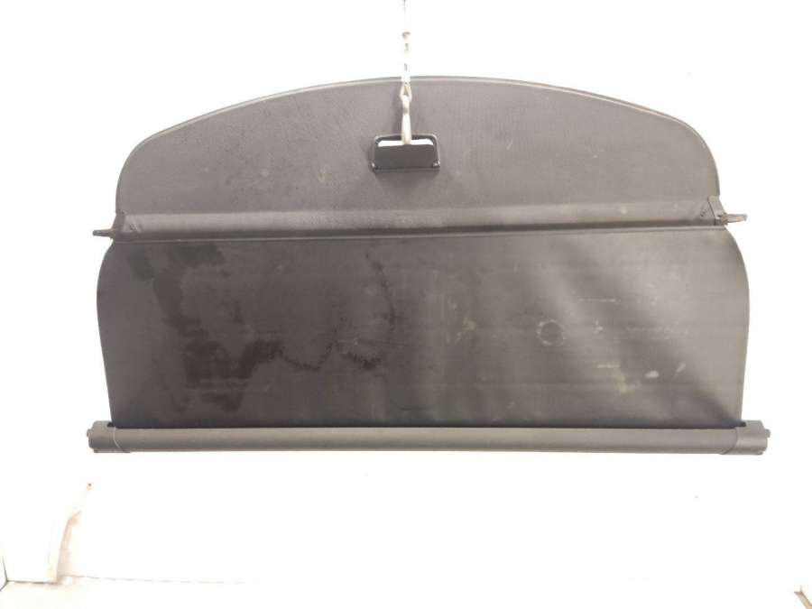 4F986355394H Шторка багажника Audi A6 4F/C6 2006г. | Фото № 2 4F986355394H Шторка багажника Audi A6 4F/C6 2006г. - Фото 2