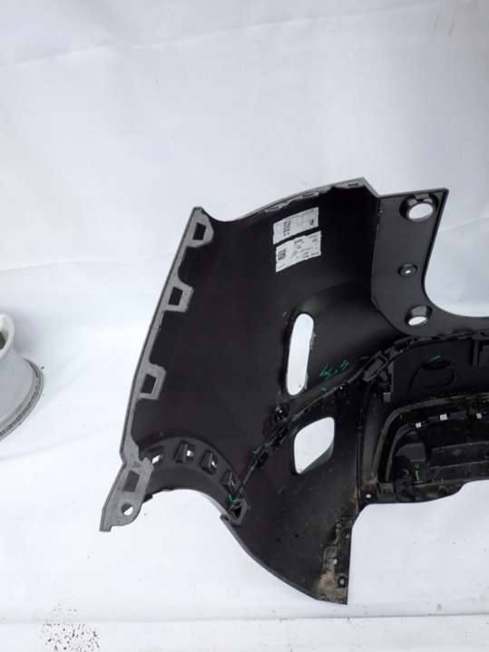 86611-S1000 Бампер задний Citroen C5 Aircross 1 поколение (2018-2024) 2018г. | Фото № 8 86611-S1000 Бампер задний Citroen C5 Aircross 1 поколение (2018-2024) 2018г. - Фото 8