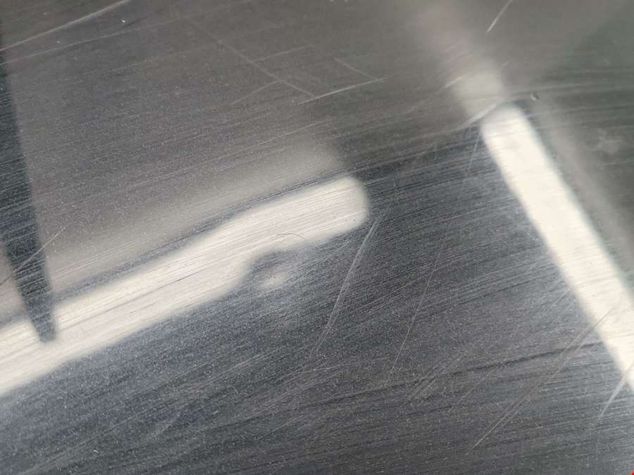 Крышка багажника (дверь багажника) BMW 3-Series (E90/E91/E92/E93) (2004-2013) Седан 2007г. | Фото № 3 Крышка багажника (дверь багажника) BMW 3-Series (E90/E91/E92/E93) (2004-2013) Седан 2007г. - Фото 3