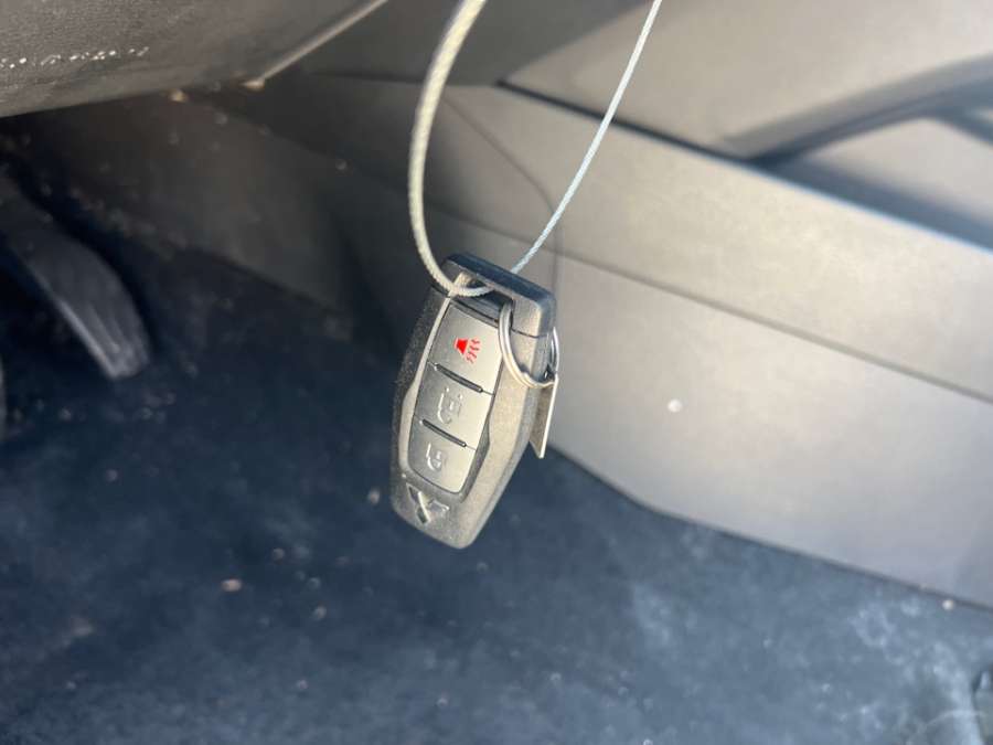 Порог левый Mitsubishi Outlander 2021- 2022г. | Фото № 3 Порог левый Mitsubishi Outlander 2021- 2022г. - Фото 3