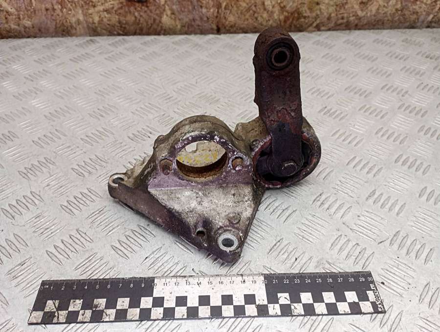 9630604480 Кронштейн полуоси Peugeot 307 2007г. | Фото № 3 9630604480 Кронштейн полуоси Peugeot 307 2007г. - Фото 3