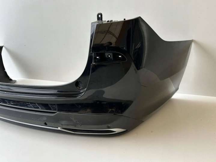 86611-G4200 Бампер задний Hyundai i30 3 поколение (2017-2018) 2017г. | Фото № 4 86611-G4200 Бампер задний Hyundai i30 3 поколение (2017-2018) 2017г. - Фото 4