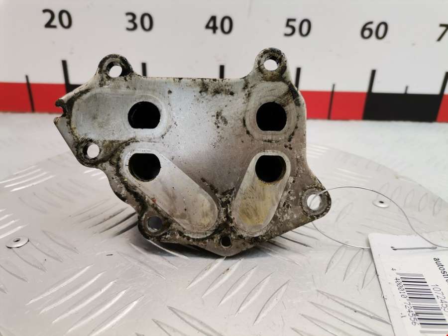 Теплообменник Citroen Nemo (2007-2017) Фургон 2008г. | Фото № 1 Теплообменник Citroen Nemo (2007-2017) Фургон 2008г. - Фото 1