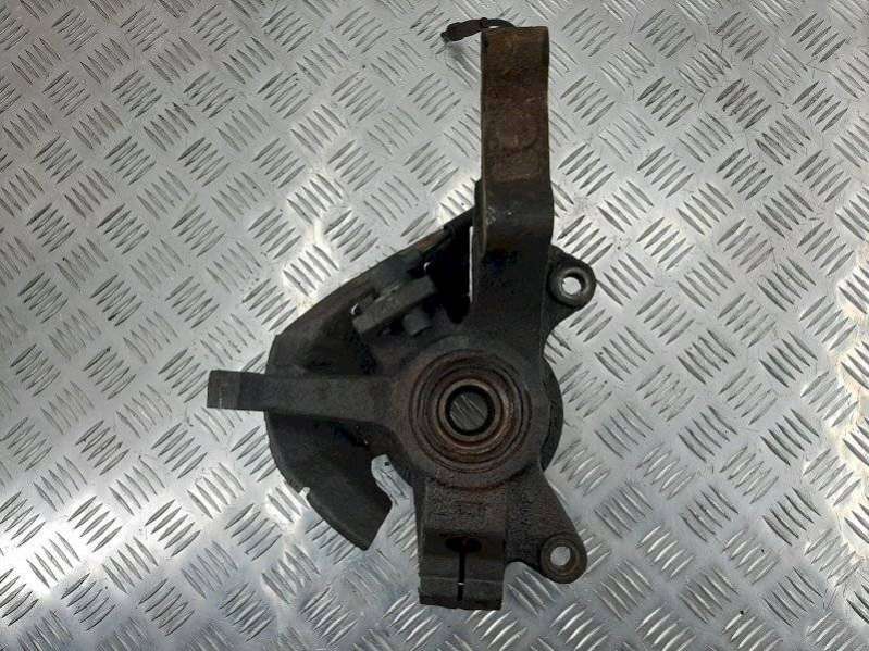 Ступица передняя левая Kia Carnival 2 2007г. | Фото № 3 Ступица передняя левая Kia Carnival 2 2007г. - Фото 3