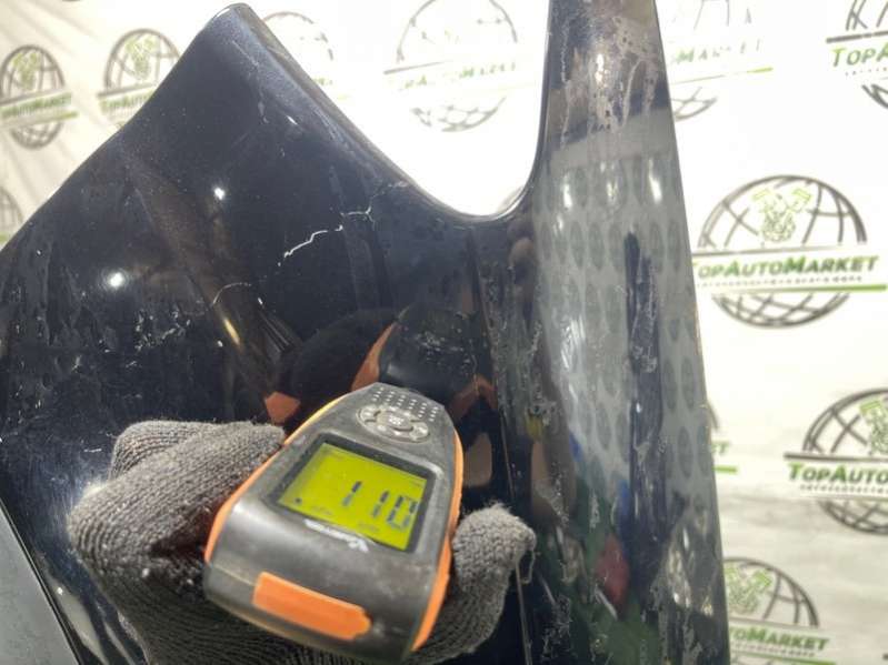 4L0821101 Крыло Audi Q7 4LB 2011г. | Фото № 14 4L0821101 Крыло Audi Q7 4LB 2011г. - Фото 14