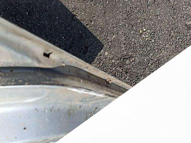 Дверь передняя правая Audi A4 B8 2010г. | Фото № 8 Дверь передняя правая Audi A4 B8 2010г. - Фото 8